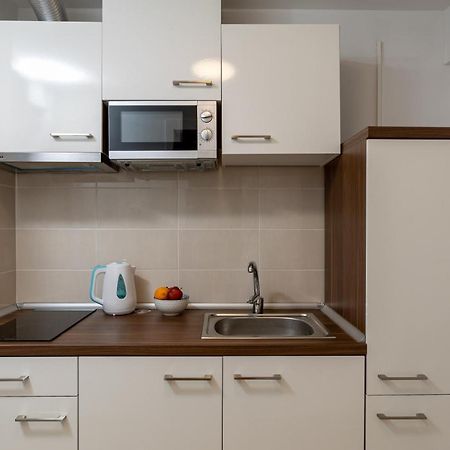 Nomad Dubrovnik + Free Parking Apartment Luaran gambar