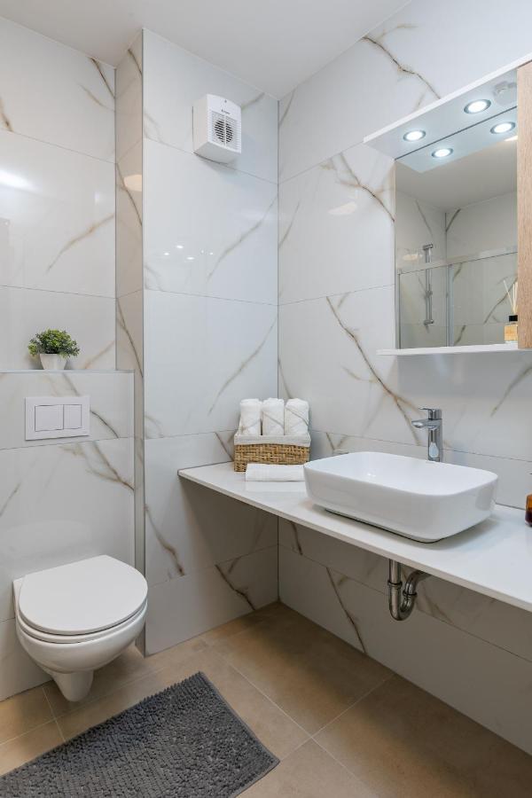 Nomad Dubrovnik + Free Parking Apartment Luaran gambar
