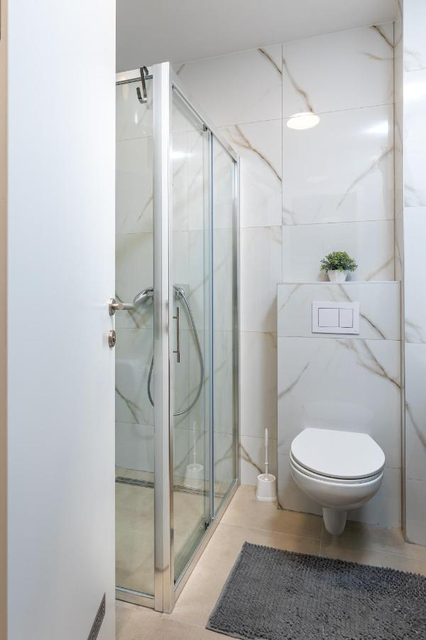 Nomad Dubrovnik + Free Parking Apartment Luaran gambar