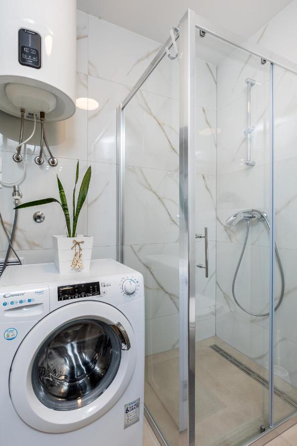 Nomad Dubrovnik + Free Parking Apartment Luaran gambar