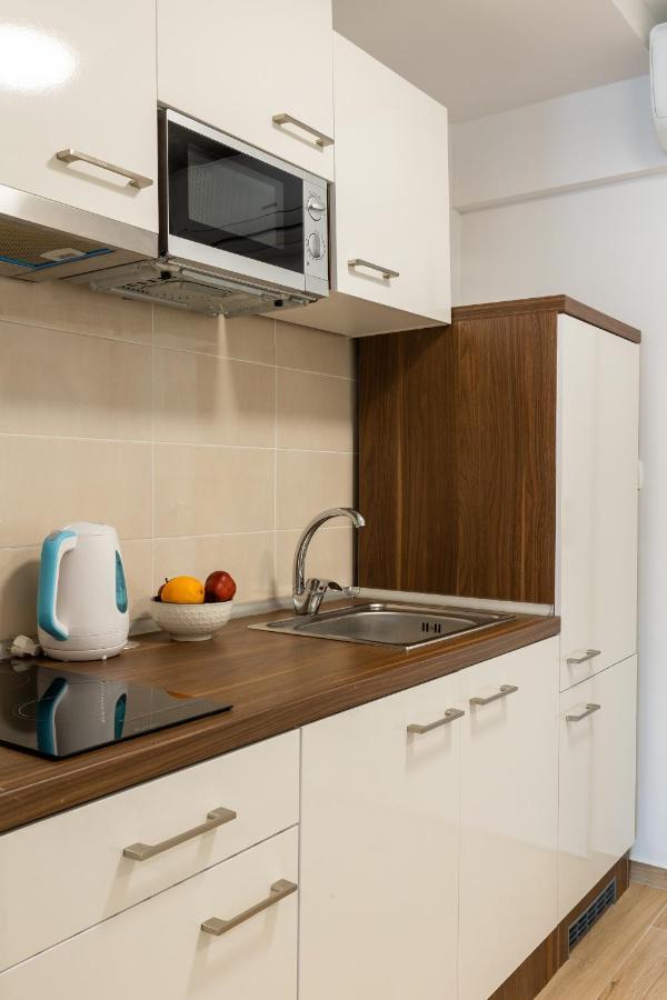 Nomad Dubrovnik + Free Parking Apartment Luaran gambar