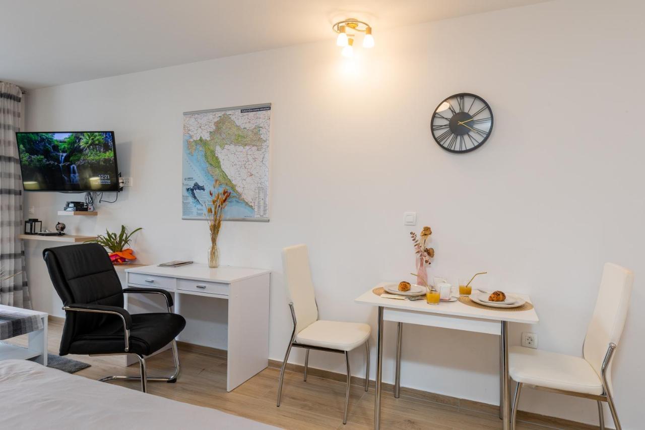 Nomad Dubrovnik + Free Parking Apartment Luaran gambar