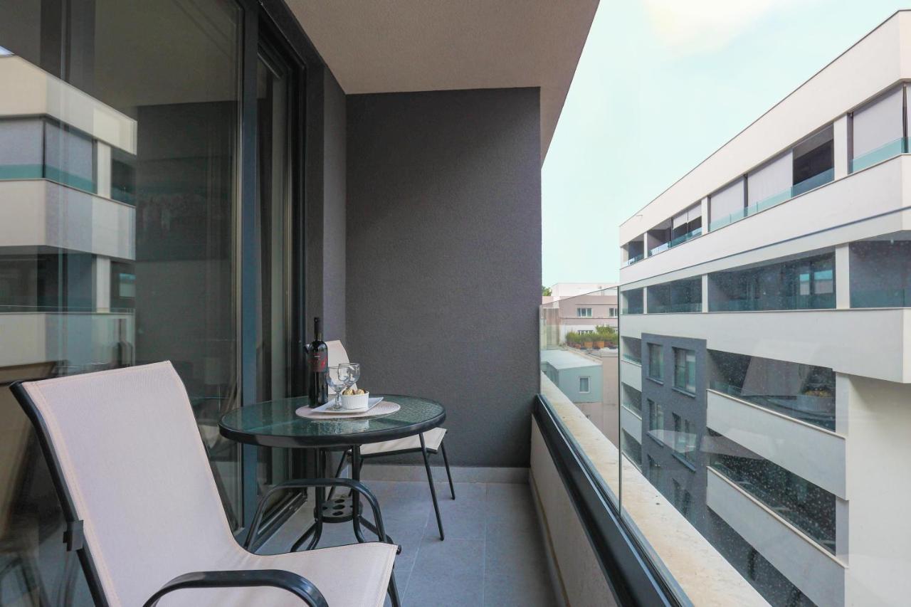 Nomad Dubrovnik + Free Parking Apartment Luaran gambar
