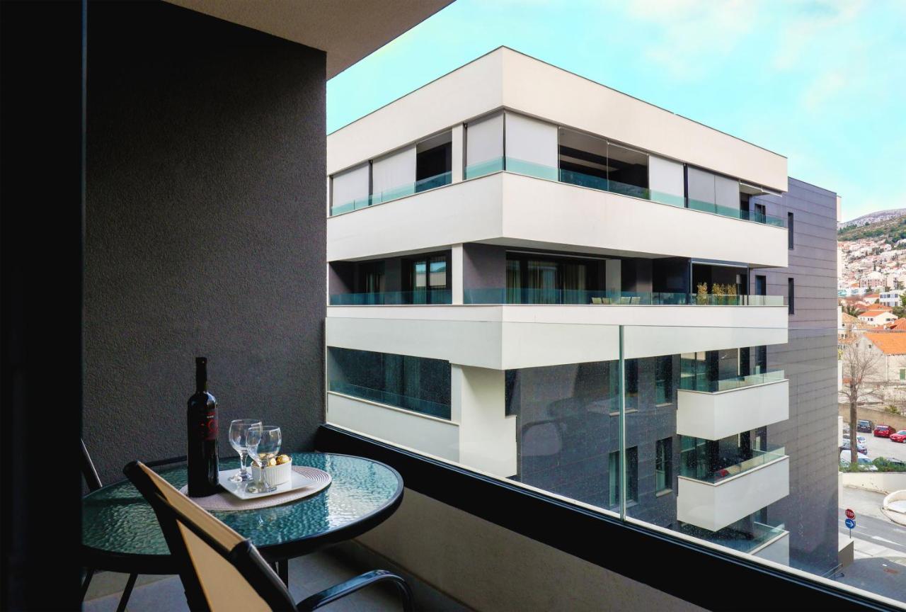 Nomad Dubrovnik + Free Parking Apartment Luaran gambar