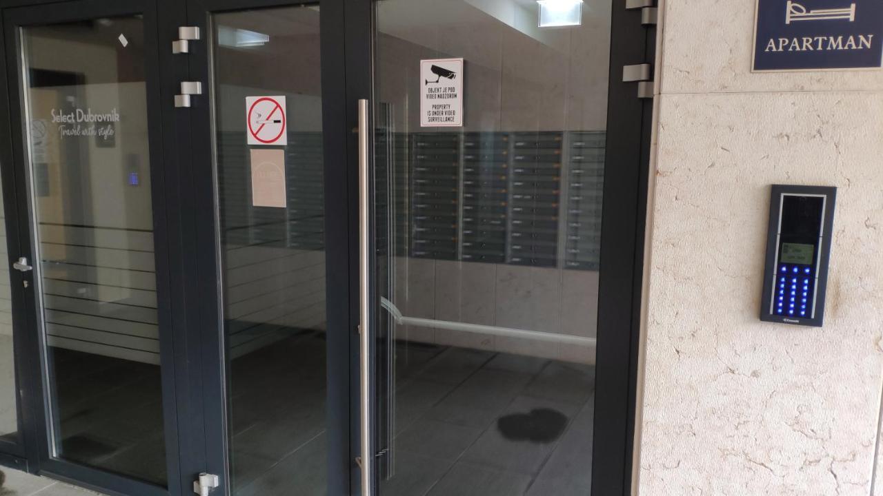 Nomad Dubrovnik + Free Parking Apartment Luaran gambar