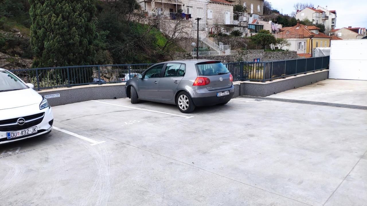 Nomad Dubrovnik + Free Parking Apartment Luaran gambar