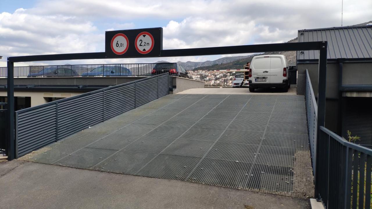 Nomad Dubrovnik + Free Parking Apartment Luaran gambar