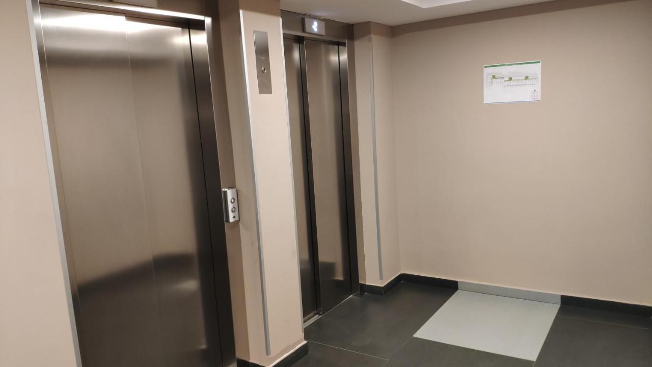 Nomad Dubrovnik + Free Parking Apartment Luaran gambar