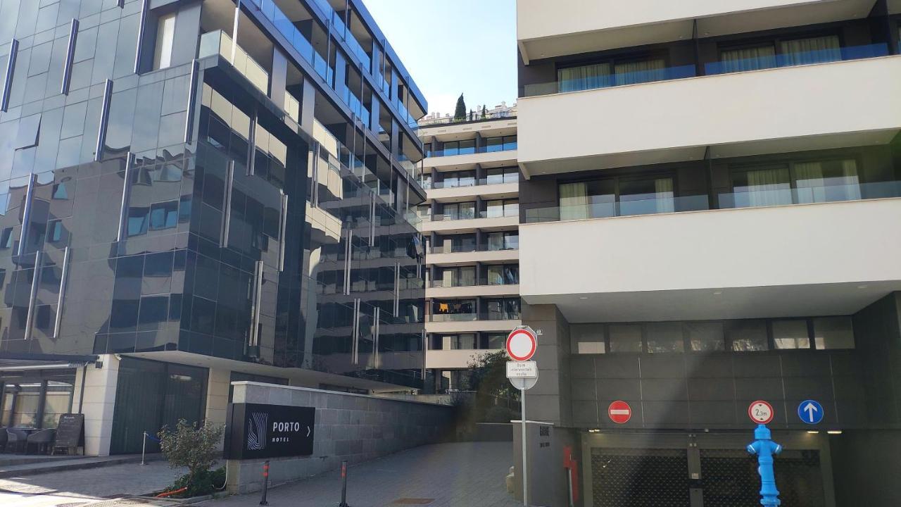 Nomad Dubrovnik + Free Parking Apartment Luaran gambar