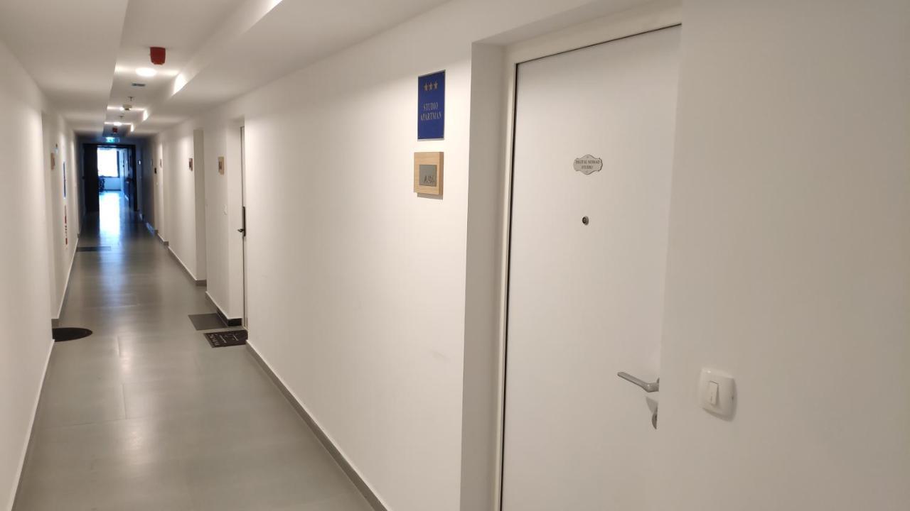 Nomad Dubrovnik + Free Parking Apartment Luaran gambar