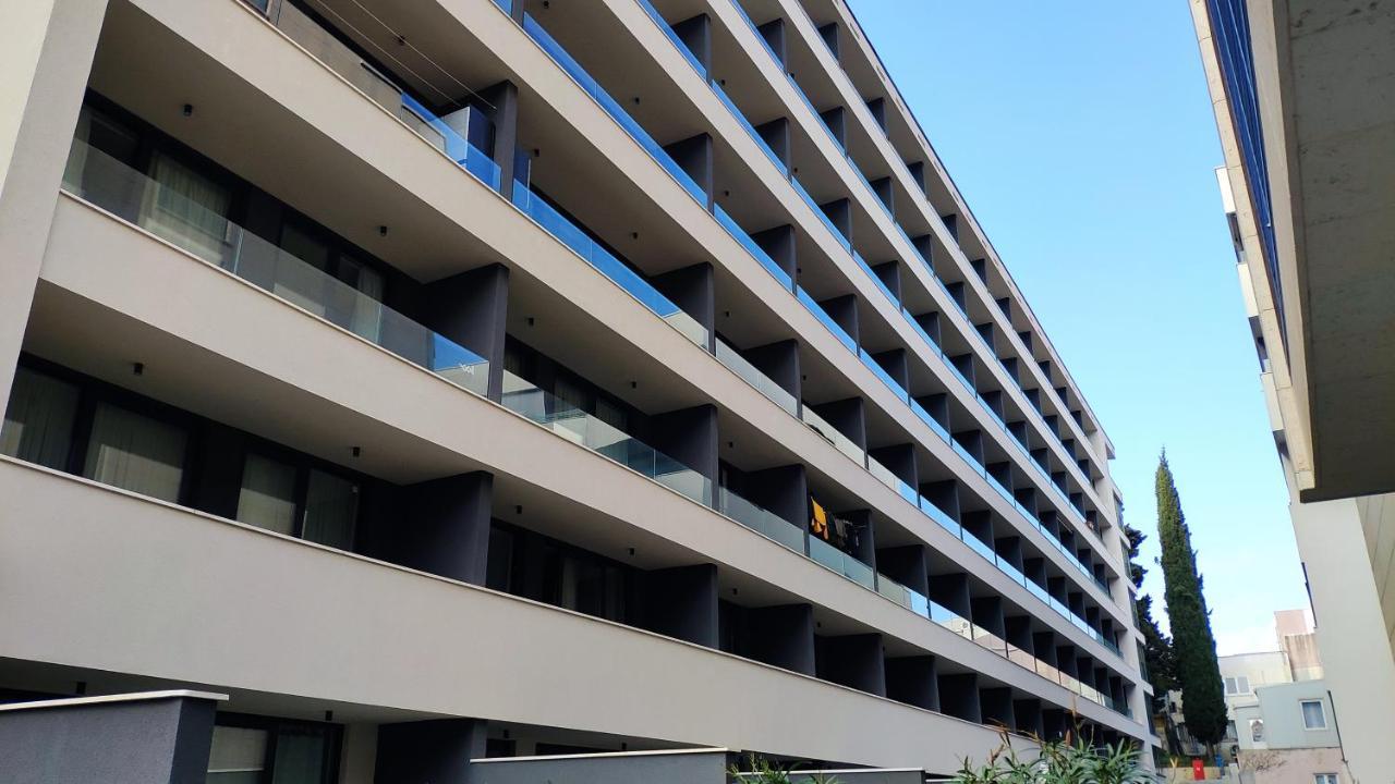 Nomad Dubrovnik + Free Parking Apartment Luaran gambar